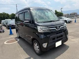2017 Daihatsu Atrai Wagon Turbo SAIII Van for sale, Japanese used car export - photo 4 of 20 | GULJI TRADERS