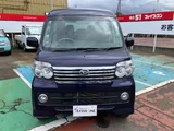 2017 Daihatsu Atrai Wagon 4WD Turbo RS Van for sale, Japanese used car export - photo 3 of 24 | GULJI TRADERS