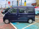 2017 Daihatsu Atrai Wagon 4WD Turbo RS Van for sale, Japanese used car export - photo 4 of 24 | GULJI TRADERS