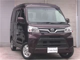 2018 Daihatsu Atrai Wagon Van for sale, Japanese used car export - photo 1 of 37 | GULJI TRADERS