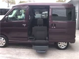 2018 Daihatsu Atrai Wagon Van for sale, Japanese used car export - photo 4 of 37 | GULJI TRADERS