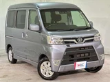 2018 Daihatsu Atrai Wagon 660 Turbo RS SAIII Van for sale, Japanese used car export - photo 2 of 43 | GULJI TRADERS