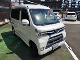 2018 Daihatsu Atrai Wagon 660 Turbo RS SAIII Van for sale, Japanese used car export - photo 4 of 80 | GULJI TRADERS
