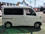 2018 Daihatsu Atrai Wagon 660 Turbo RS SAIII Van for sale, Japanese used car export - photo 5 of 80 | GULJI TRADERS