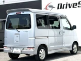 2018 Daihatsu Atrai Wagon Turbo Van for sale, Japanese used car export - photo 2 of 46 | GULJI TRADERS