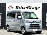 2018 Daihatsu Atrai Wagon Turbo Van for sale, Japanese used car export - photo 8 of 46 | GULJI TRADERS