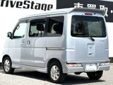 2018 Daihatsu Atrai Wagon Turbo Van for sale, Japanese used car export - photo 9 of 46 | GULJI TRADERS