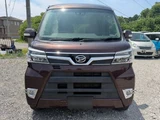 2018 Daihatsu Atrai Wagon Turbo Van for sale, Japanese used car export - photo 2 of 72 | GULJI TRADERS