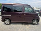 2018 Daihatsu Atrai Wagon Turbo Van for sale, Japanese used car export - photo 3 of 72 | GULJI TRADERS