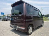 2018 Daihatsu Atrai Wagon Turbo Van for sale, Japanese used car export - photo 4 of 72 | GULJI TRADERS