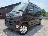 2018 Daihatsu Atrai Wagon Turbo Van for sale, Japanese used car export - photo 8 of 72 | GULJI TRADERS