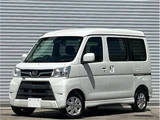2018 Daihatsu Atrai Wagon SAIII Van for sale, Japanese used car export - photo 1 of 61 | GULJI TRADERS