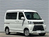 2018 Daihatsu Atrai Wagon SAIII Van for sale, Japanese used car export - photo 20 of 61 | GULJI TRADERS