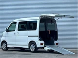 2018 Daihatsu Atrai Wagon SAIII Van for sale, Japanese used car export - photo 36 of 61 | GULJI TRADERS