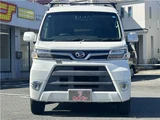 2018 Daihatsu Atrai Wagon Van for sale, Japanese used car export - photo 22 of 38 | GULJI TRADERS