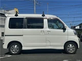 2018 Daihatsu Atrai Wagon Van for sale, Japanese used car export - photo 24 of 38 | GULJI TRADERS