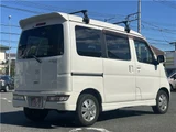 2018 Daihatsu Atrai Wagon Van for sale, Japanese used car export - photo 25 of 38 | GULJI TRADERS