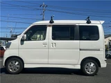 2018 Daihatsu Atrai Wagon Van for sale, Japanese used car export - photo 28 of 38 | GULJI TRADERS