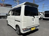 2018 Daihatsu Atrai Wagon Turbo SAIII Van for sale, Japanese used car export - photo 2 of 35 | GULJI TRADERS