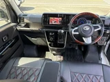 2018 Daihatsu Atrai Wagon Turbo SAIII Van for sale, Japanese used car export - photo 3 of 35 | GULJI TRADERS