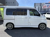 2018 Daihatsu Atrai Wagon Turbo SAIII Van for sale, Japanese used car export - photo 5 of 35 | GULJI TRADERS