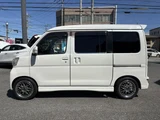 2018 Daihatsu Atrai Wagon Turbo SAIII Van for sale, Japanese used car export - photo 8 of 35 | GULJI TRADERS