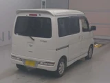 2018 Daihatsu Atrai Wagon Turbo 4WD Van for sale, Japanese used car export - photo 2 of 2 | GULJI TRADERS