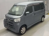 2018 Daihatsu Atrai Wagon Turbo RS SA3 Van for sale, Japanese used car export - photo 1 of 2 | GULJI TRADERS