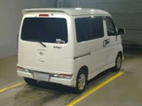 2018 Daihatsu Atrai Wagon Turbo SA3 Van for sale, Japanese used car export - photo 2 of 13 | GULJI TRADERS