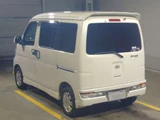 2018 Daihatsu Atrai Wagon Turbo SA3 Van for sale, Japanese used car export - photo 4 of 13 | GULJI TRADERS