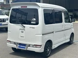 2018 Daihatsu Atrai Wagon Turbo Van for sale, Japanese used car export - photo 2 of 23 | GULJI TRADERS