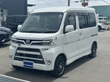 2018 Daihatsu Atrai Wagon Turbo Van for sale, Japanese used car export - photo 4 of 23 | GULJI TRADERS