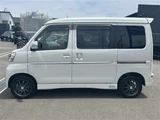 2018 Daihatsu Atrai Wagon Turbo Van for sale, Japanese used car export - photo 5 of 23 | GULJI TRADERS
