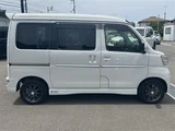 2018 Daihatsu Atrai Wagon Turbo Van for sale, Japanese used car export - photo 8 of 23 | GULJI TRADERS