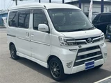 2018 Daihatsu Atrai Wagon Turbo Van for sale, Japanese used car export - photo 9 of 23 | GULJI TRADERS