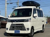 2018 Daihatsu Atrai Wagon Turbo Van for sale, Japanese used car export - photo 4 of 23 | GULJI TRADERS
