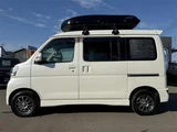 2018 Daihatsu Atrai Wagon Turbo Van for sale, Japanese used car export - photo 5 of 23 | GULJI TRADERS