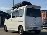 2018 Daihatsu Atrai Wagon Turbo Van for sale, Japanese used car export - photo 6 of 23 | GULJI TRADERS