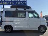 2018 Daihatsu Atrai Wagon Turbo Van for sale, Japanese used car export - photo 8 of 23 | GULJI TRADERS