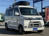2018 Daihatsu Atrai Wagon Turbo Van for sale, Japanese used car export - photo 9 of 23 | GULJI TRADERS