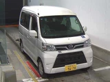2018 Daihatsu Atrai Wagon 4WD SA III Van for sale, Japanese used car export - photo 1 of 5 | GULJI TRADERS