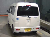 2018 Daihatsu Atrai Wagon 4WD SA III Van for sale, Japanese used car export - photo 2 of 5 | GULJI TRADERS