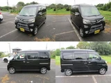 2018 Daihatsu Atrai Wagon Turbo SAIII Van for sale, Japanese used car export - photo 4 of 9 | GULJI TRADERS