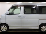 2019 Daihatsu Atrai Wagon Van for sale, Japanese used car export - photo 17 of 26 | GULJI TRADERS
