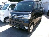 2019 Daihatsu Atrai Wagon Turbo Van for sale, Japanese used car export - photo 1 of 23 | GULJI TRADERS