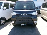 2019 Daihatsu Atrai Wagon Turbo Van for sale, Japanese used car export - photo 4 of 23 | GULJI TRADERS