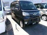 2019 Daihatsu Atrai Wagon Turbo Van for sale, Japanese used car export - photo 5 of 23 | GULJI TRADERS