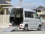 2019 Daihatsu Atrai Wagon Van for sale, Japanese used car export - photo 1 of 22 | GULJI TRADERS
