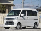 2019 Daihatsu Atrai Wagon Van for sale, Japanese used car export - photo 2 of 22 | GULJI TRADERS