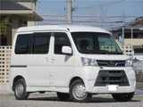 2019 Daihatsu Atrai Wagon Van for sale, Japanese used car export - photo 4 of 22 | GULJI TRADERS